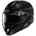 HJC RPHA 91 Carbon Medium Black Helmet