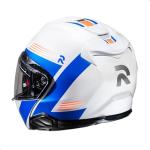 HJC RPHA 91 Abbes Motorcycle Helmet, Medium
