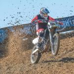 Shoei VFX-EVO Jammer Off-Road Helmet