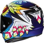 HJC RPHA 12 Spasso Motorcycle Helmet - X-Large