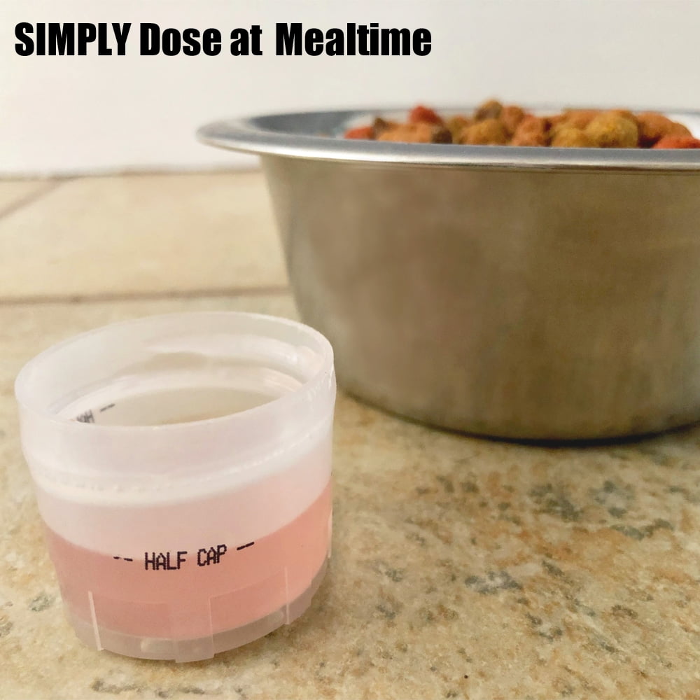 Liquid-Vet Hip & Joint Supplement for Dogs