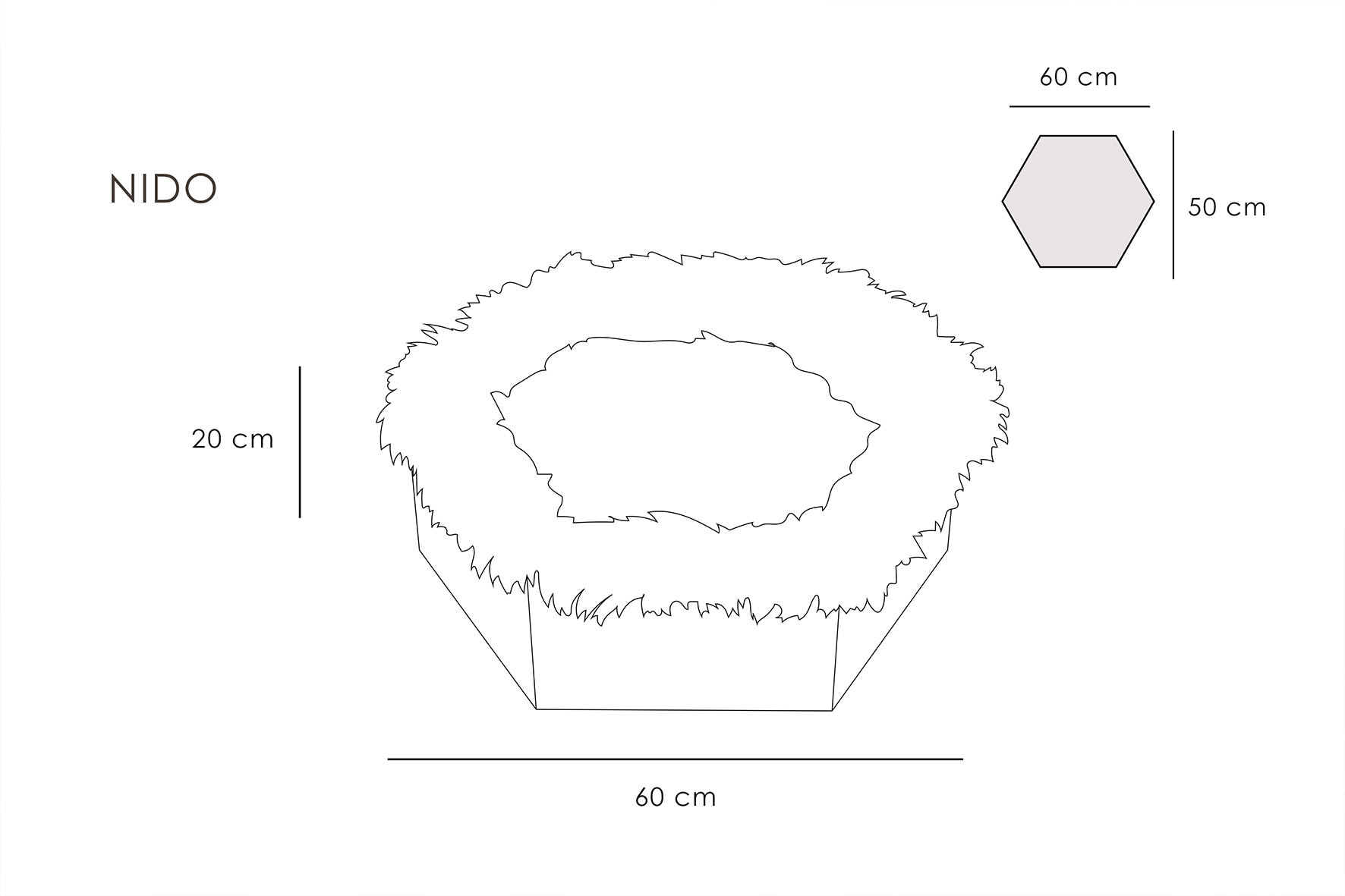 Wooden Dog and Cat Kennel with Stylish Design