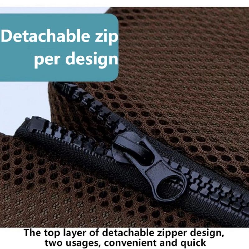 3-Step Anti-Slip Dog Stairs for Small Pets