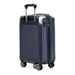 Elite Expandable Hard Case - True Navy Blue