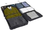 London Fog Buckingham 44-Inch Wheeled Garment Bag