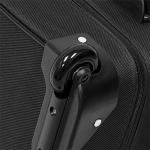 London Fog Buckingham 44-Inch Wheeled Garment Bag