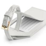 Custom Passport Holder and Luggage Tag Travel Set