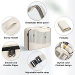 8-Piece Compression Packing Cube Set for Travel