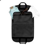 DALIX 39" Foldable Garment Bag for Suits