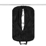 DALIX 39" Foldable Garment Bag for Suits