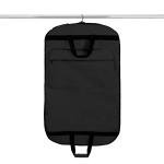 DALIX 39" Foldable Garment Bag for Suits