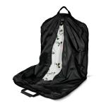 DALIX 39" Foldable Garment Bag for Suits