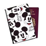 Personalized Mickey Mouse Travel Gift Set