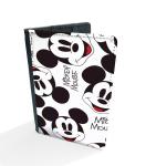 Personalized Mickey Mouse Travel Gift Set