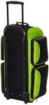 Fila 32-Inch Lightweight Duffel Bag, Lime Green