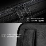 Lightweight Anti-Theft Travel Laptop Backpack with USB