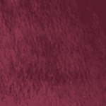Bon Voyage Classic Memory Foam Neck Pillow - Burgundy