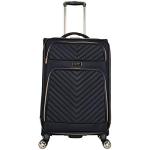 Kenneth Cole Women's Chelsea 24" Quilted Spinner Suitcase