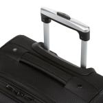 Swiss Gear Black Adult Luggage Case