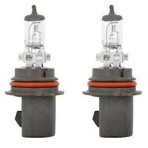 MarineLED 2x 9007/HB5 Halogen 65/55W 12V Low/High Beam Car/Truck/Semi Headlight Bulb Glass