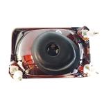 APSMOTIV Headlight Assembly with 12v Bulbs forCompatible With David Brown, John/deere Tractor Lights 7600 7700 7800 7610 7710 7810 6100 100 6200 6200 6300 6400 6400 6506 6600 12v tractor headlights