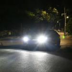 Combo LED Headlight Bulbs For 2004-2015 Volvo VNL Semi Truck High Low Beam