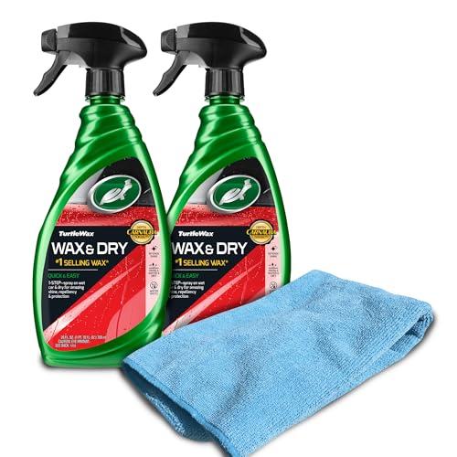 Interior and Exterior Care