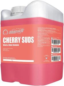 Car Wash Soap Shampoo Concentrated Foam Auto Detailing Cleaner 5 Gallon