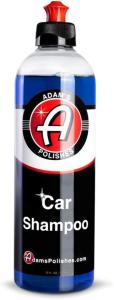 Car Shampoo (16oz) - pH Best Biodegradable Car Wash Soap 16 fl. oz