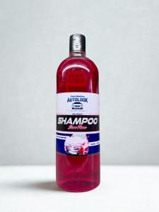Shampoo CONCENTRATE Auto CAR WASH Snow Foam Advanced - VITAL CHEMICALS 32oz