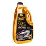 Meguiar's G7148 Gold Class Car Wash Shampoo and Conditioner - 48 oz. (1 PACK)
