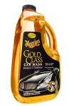 Meguiar's G7148 Gold Class Car Wash Shampoo and Conditioner - 48 oz.