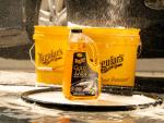Meguiar's G7148 Gold Class Car Wash Shampoo and Conditioner - 48 oz. (1 PACK)
