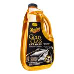 Meguiar's G7148 Gold Class Car Wash Shampoo and Conditioner - 48 oz.