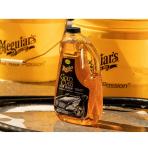 Meguiar's G7148 Gold Class Car Wash Shampoo and Conditioner - 48 oz.