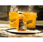 Meguiar's G7148 Gold Class Car Wash Shampoo and Conditioner - 48 oz.