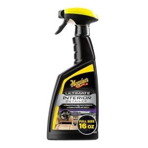 Meguiar's Ultimate Interior Detailer - 450ml