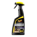 Meguiar's G16216 Ultimate Interior Detailer, Protects Interior Surfaces from Dirt and Grime, Leaves Your Surfaces Protected from UV Rays and Giving It a Lasting Finish, 15.2 Oz Spray Bottle