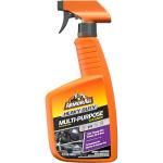 Armor All Heavy Duty Multi Purpose Cleaner, All Purpose Car Cleaner for All Auto Surfaces, 24 Fl Oz