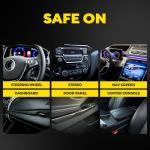 Meguiar's G16216 Ultimate Interior Detailer, Protects Interior Surfaces from Dirt and Grime, Leaves Your Surfaces Protected from UV Rays and Giving It a Lasting Finish, 15.2 Oz Spray Bottle