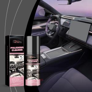 100ML Polishing Cleaner Cars Interior Car Interior Detailer and Cleaner -USA