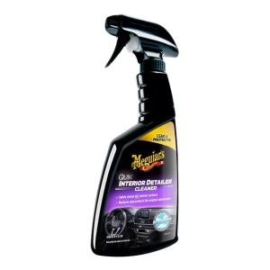 Meguiar's Quik Interior Detailer Cleaner, G13616, 16 Oz FAST FREE SHIPPING