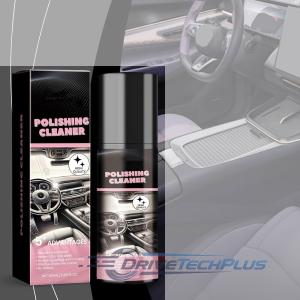 Polishing Cleaner Car Interior, Car Interior Detailer and Cleaner 100ml USA