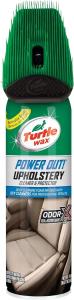 Car Seat Interior Cleaner Washer Upholstery Washing Cleaning Odor Eliminator NEW