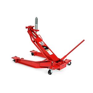 AFF Truck Clutch Jack - 1/4 Ton (500 lb) Capacity - Heavy Duty