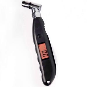 Professional Digital Tire Pressure Gauge 0-150 PSI for Car, Truck and Motorcycle