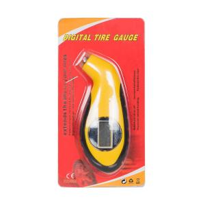 SALE!!! LCD Digital Tire Pressure Gauge Auto Car Truck Air PSI Meter Tester Gage