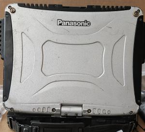 Diesel Diagnostic Tool Scanner Semi Truck Peterbilt, Mack, Volvo, Detroit,CAT 24