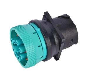 Nexiq CAN 3 CAN 1 Crossover Diagnostic Adapter J1939 CAN channel 3 Peterbilt Kw