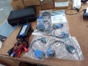NEW NEXIQ 2 USB Link Second Generation Heavy Card Diagnostic tool W/ Bluetooth